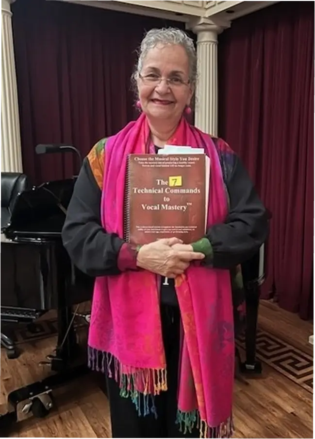 Chrissellene - Science-Driven