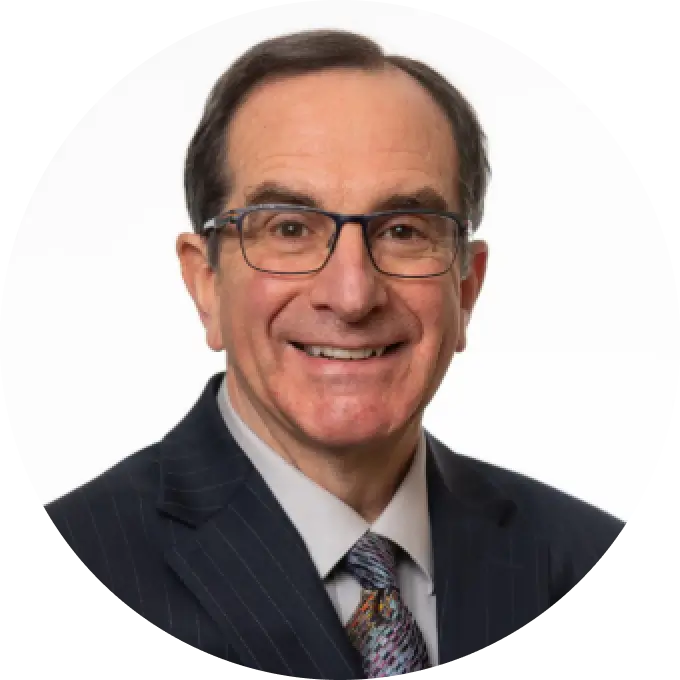 Dr. Blair Eig