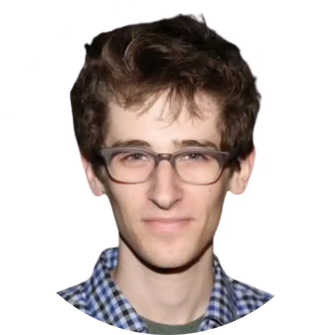 Noah Robbins