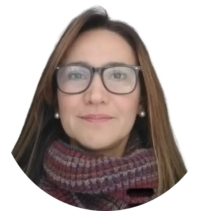 Paula Ruiz