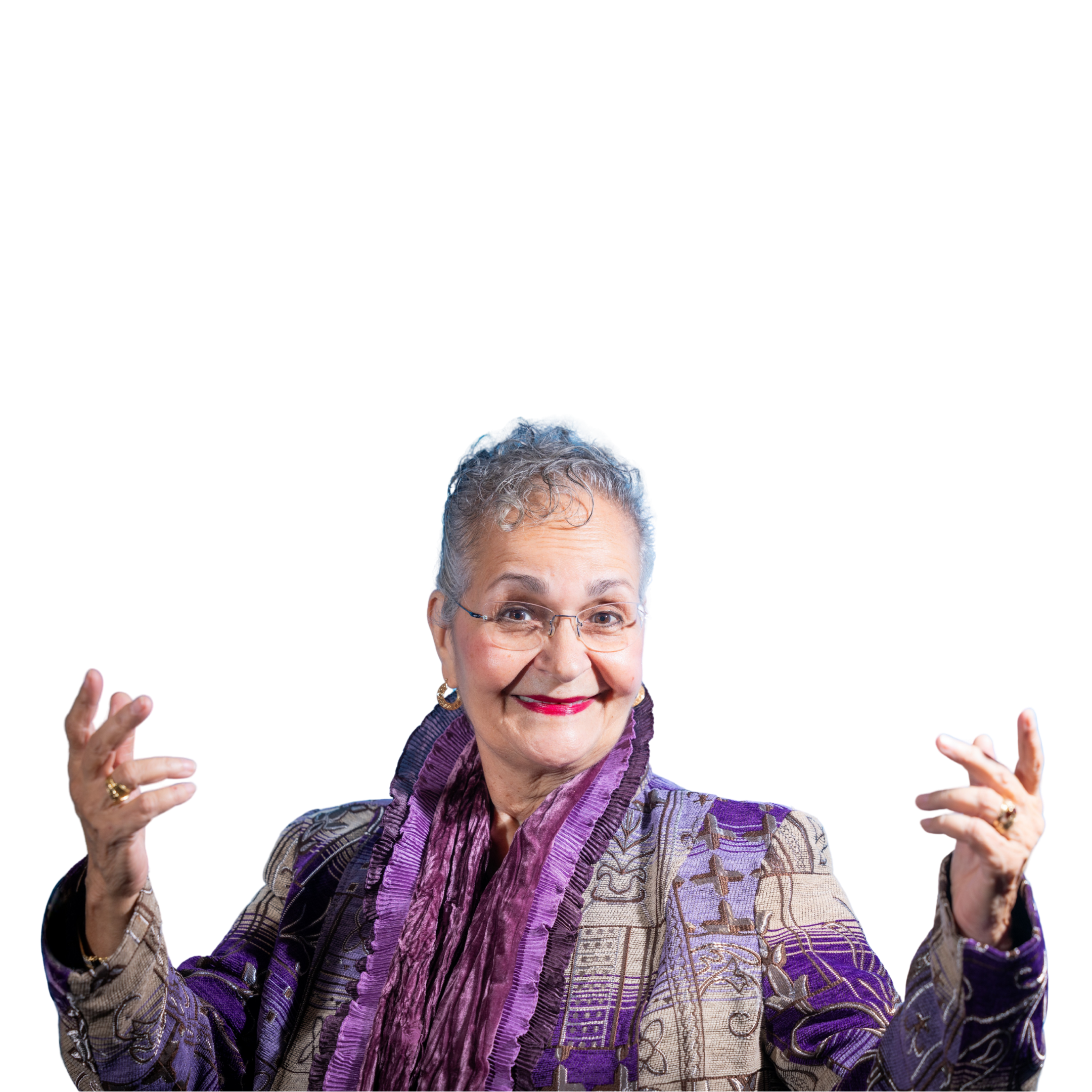 Chrissellene Petropoulos