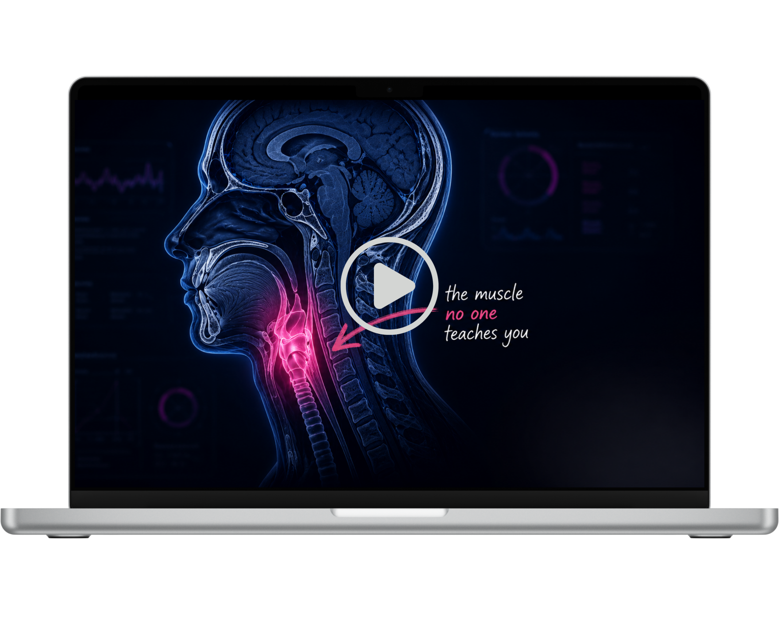 Vocal Mastery free masterclass preview